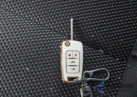 2014 Chevrolet Equinox 1Lt z USA, uszkodzony, nr VIN 2GNFLFE32E6163875